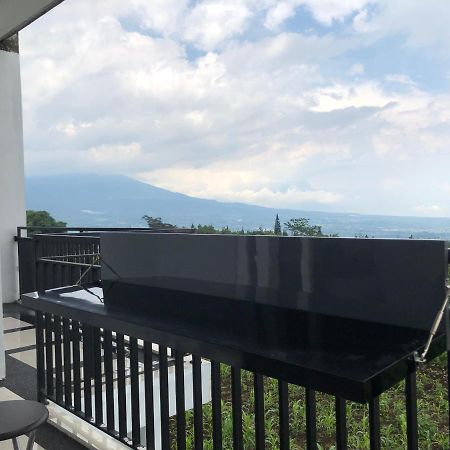 Villa Alraza Tlekung Exteriér fotografie
