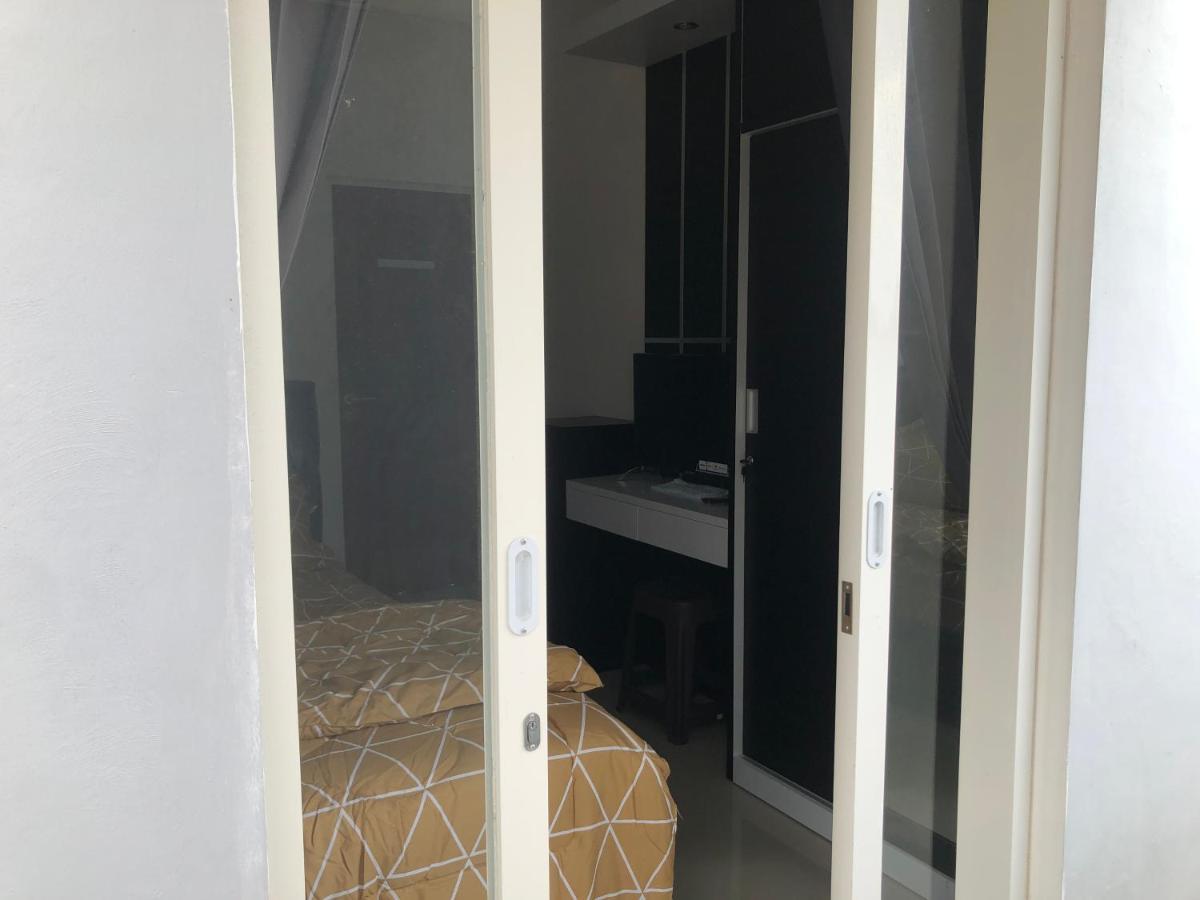 Villa Alraza Tlekung Exteriér fotografie