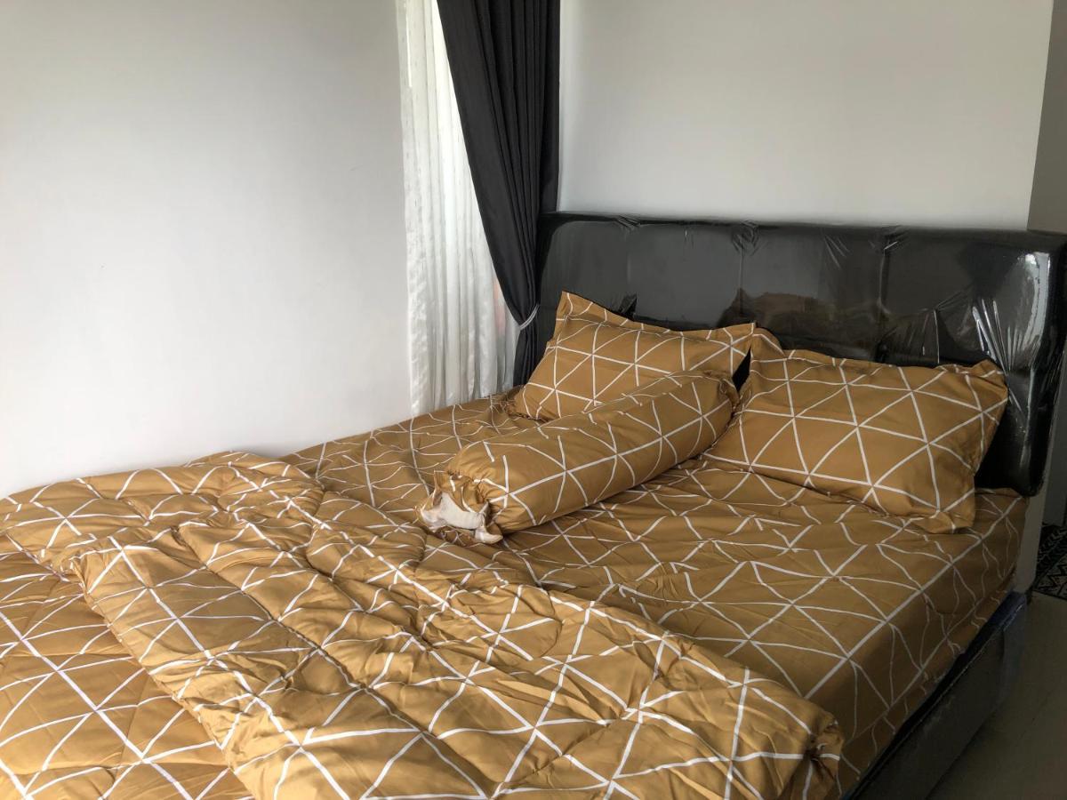 Villa Alraza Tlekung Exteriér fotografie