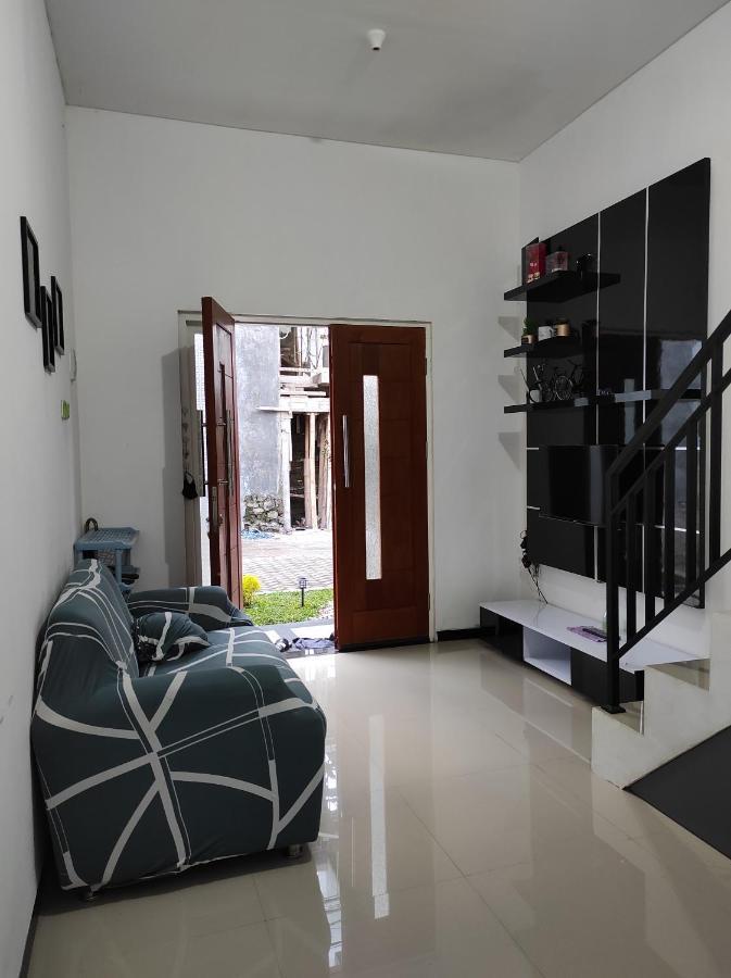 Villa Alraza Tlekung Exteriér fotografie