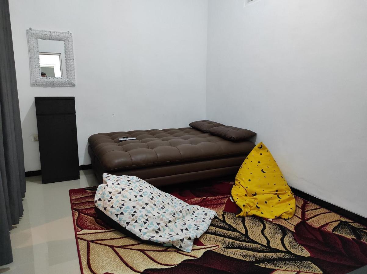 Villa Alraza Tlekung Exteriér fotografie