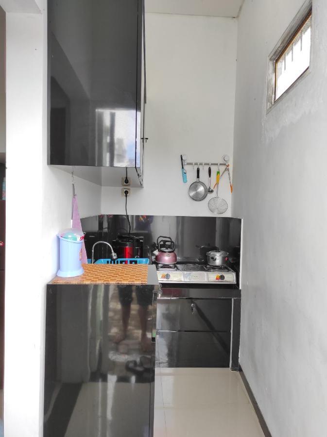 Villa Alraza Tlekung Exteriér fotografie