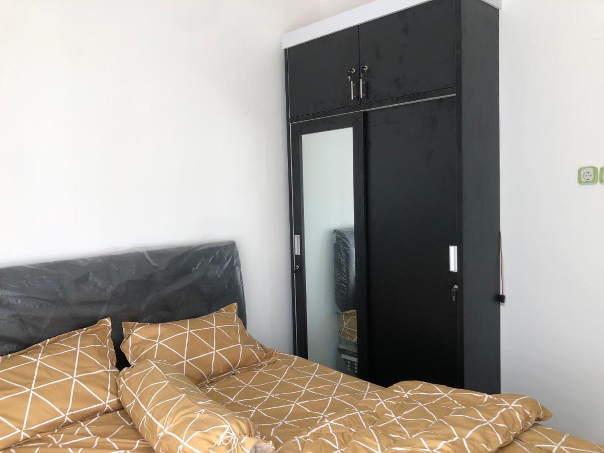 Villa Alraza Tlekung Exteriér fotografie